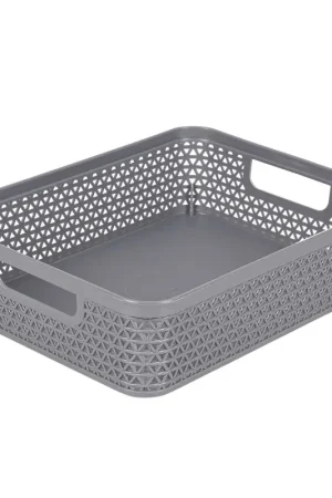 Authentique Panier de rangement 'Oty'